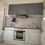 Appartement Jean Vilar