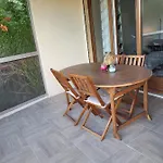 Appartement Jean Vilar