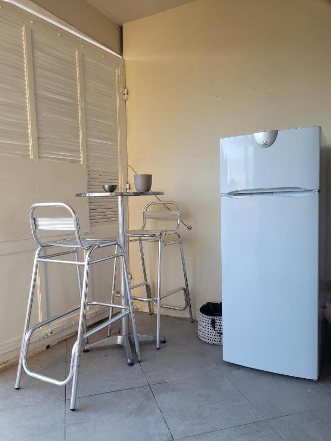 Jean Vilar Appartement