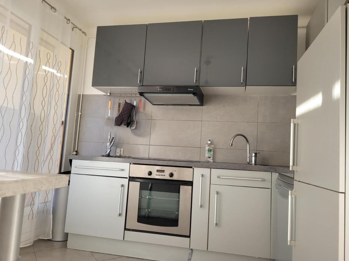 Jean Vilar Appartement *