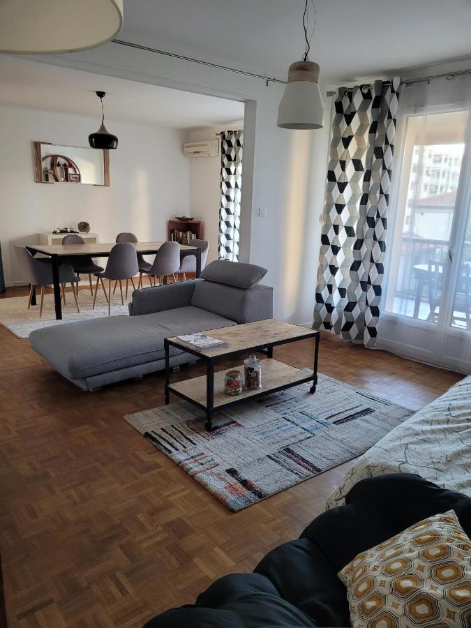 Appartement Jean Vilar Avignon