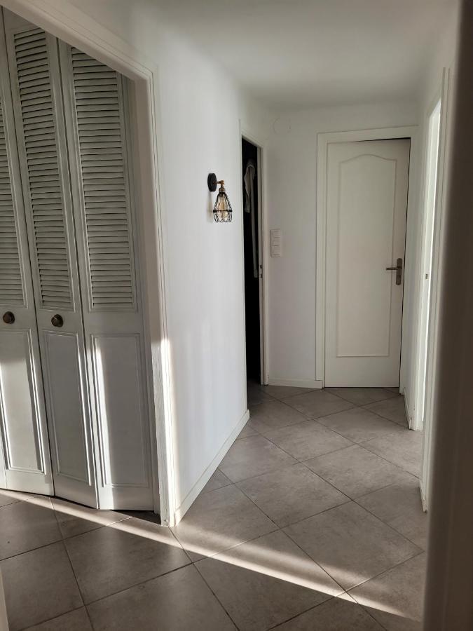 Appartement Jean Vilar Avignon