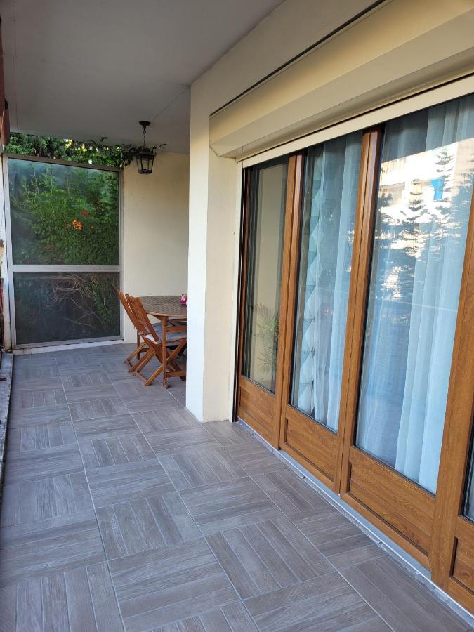 Appartement Jean Vilar *